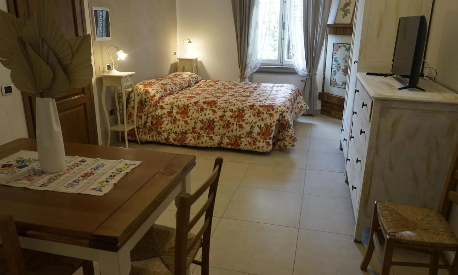 Farm stay Agriturismo Signorini Villa Orciatico Italy