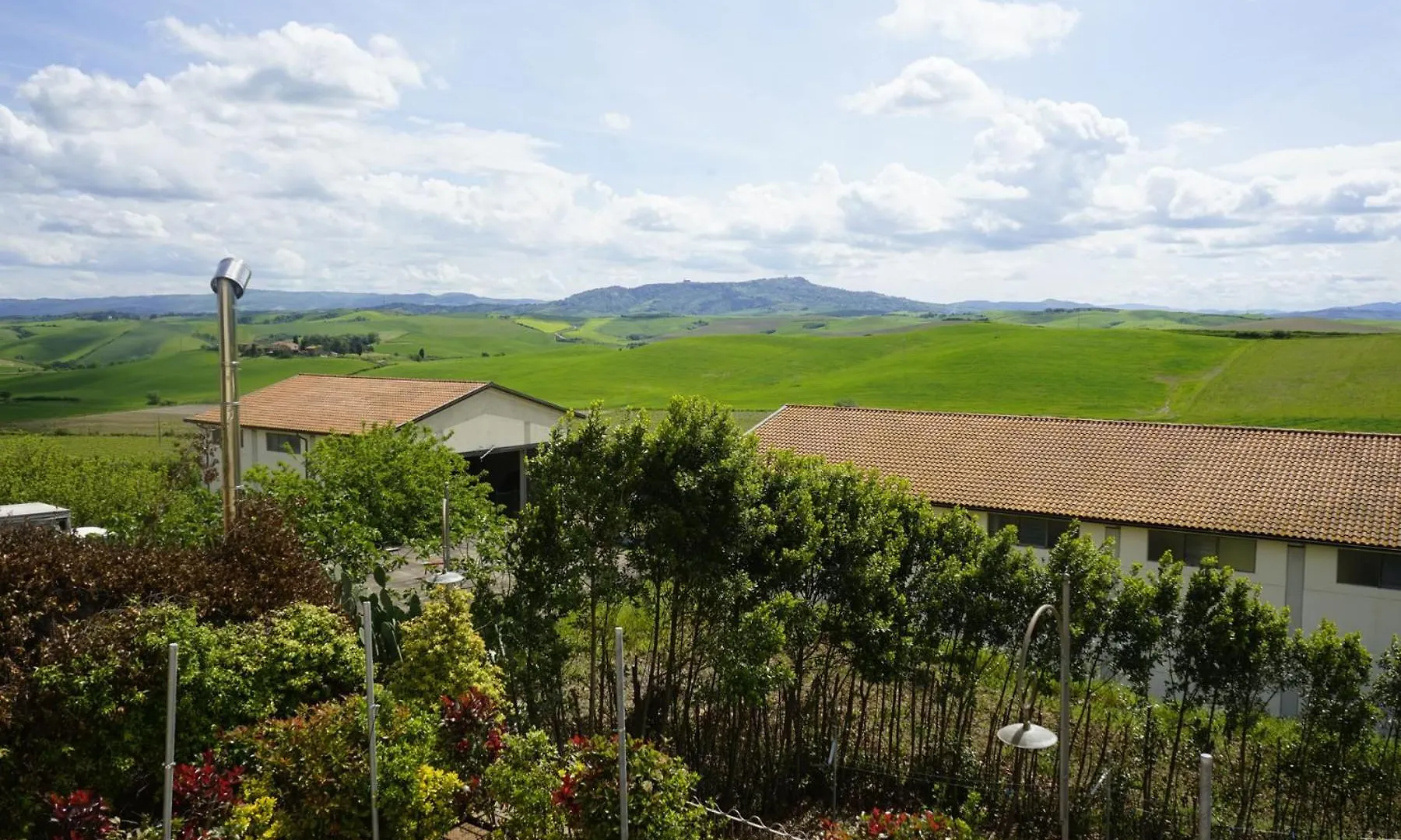 Agriturismo Signorini Villa Orciatico Farm stay