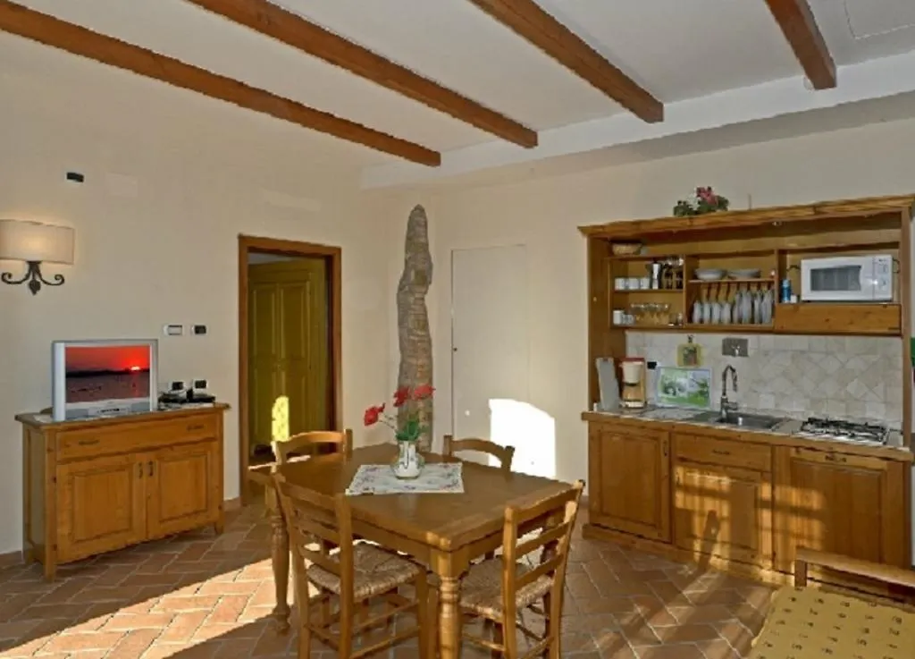 Agriturismo Signorini Villa Orciatico