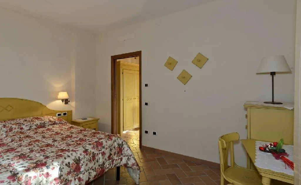 Agriturismo Signorini Villa Orciatico