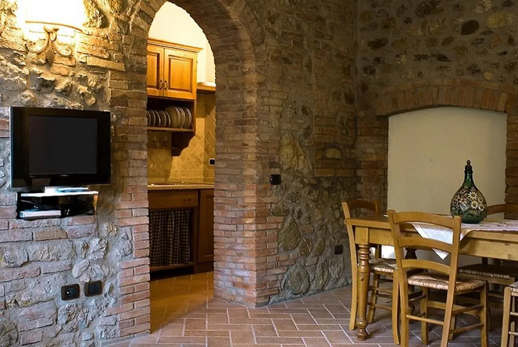 Agriturismo Signorini Villa Orciatico