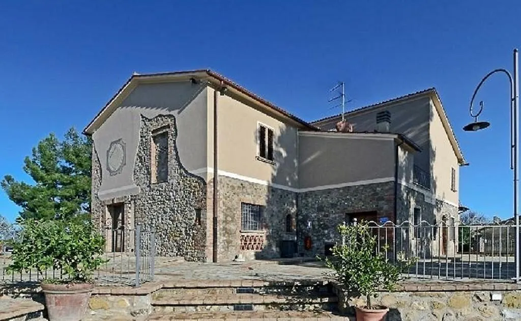Farm stay Agriturismo Signorini Villa Orciatico