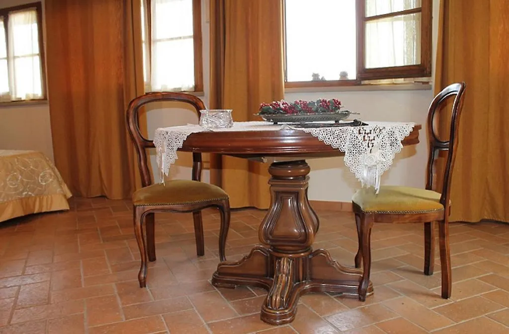 Agriturismo Signorini Villa Orciatico