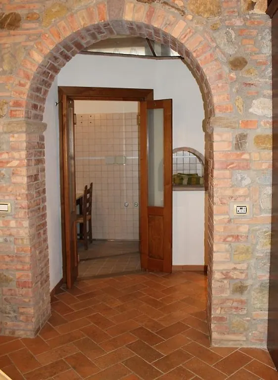 Agriturismo Signorini Villa Orciatico