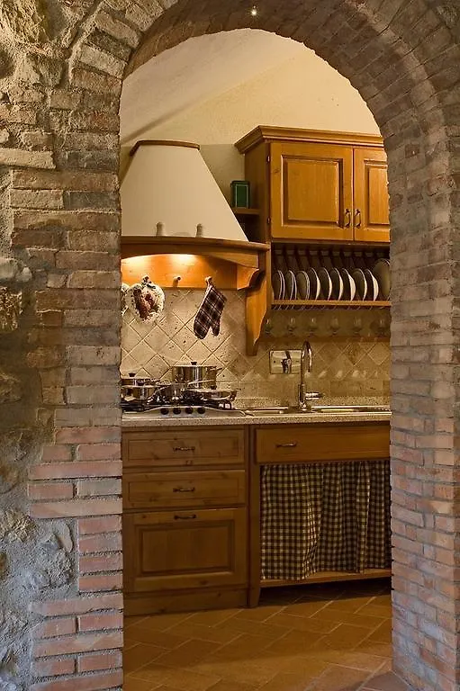 Agriturismo Signorini Villa Orciatico Farm stay
