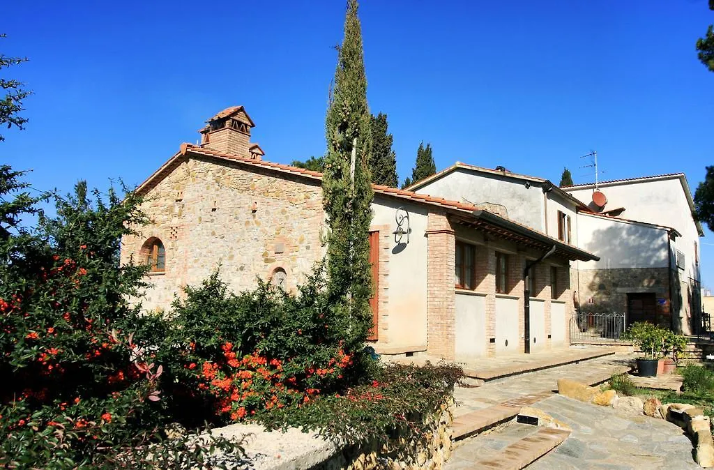 Farm stay Agriturismo Signorini Villa Orciatico Italy