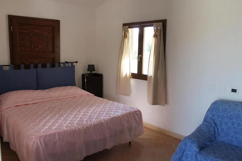 Farm stay Agriturismo Signorini Villa Orciatico