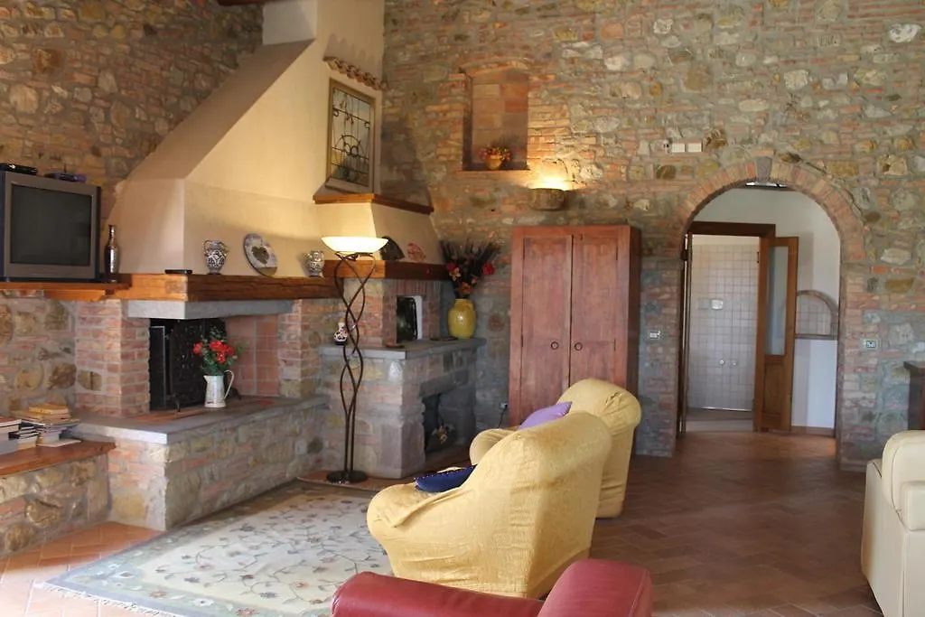 Agriturismo Signorini Villa Orciatico Italy