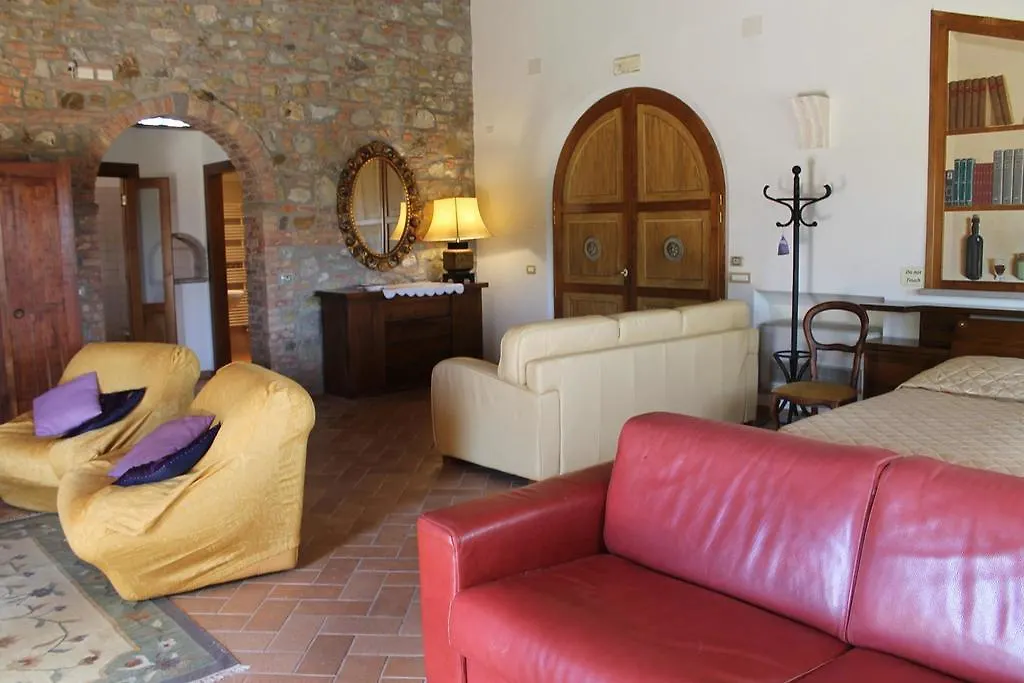 Agriturismo Signorini Villa Orciatico 0*,  Italy