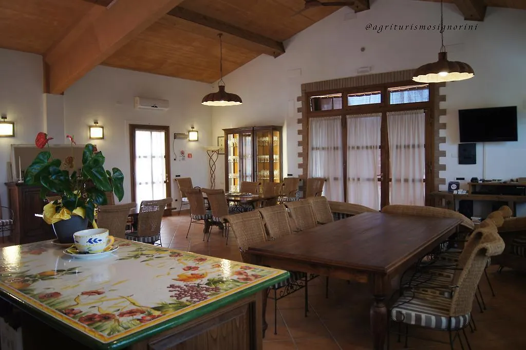 Agriturismo Signorini Villa Orciatico