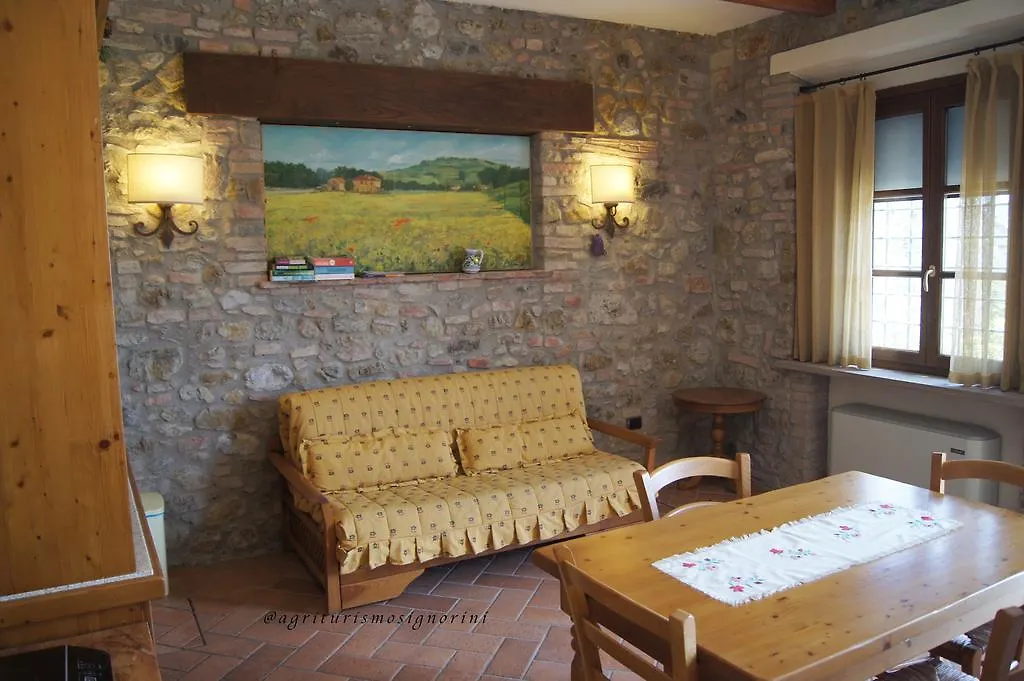 Agriturismo Signorini Villa Orciatico 0*,  Italy