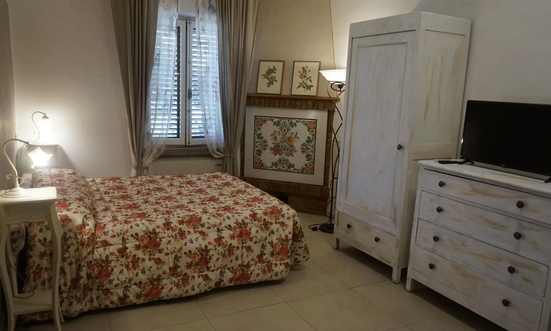 Agriturismo Signorini Orciatico
