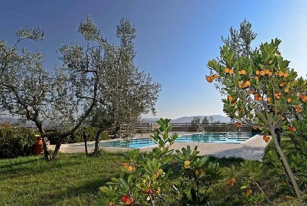 Agriturismo Signorini Orciatico Agroturismo