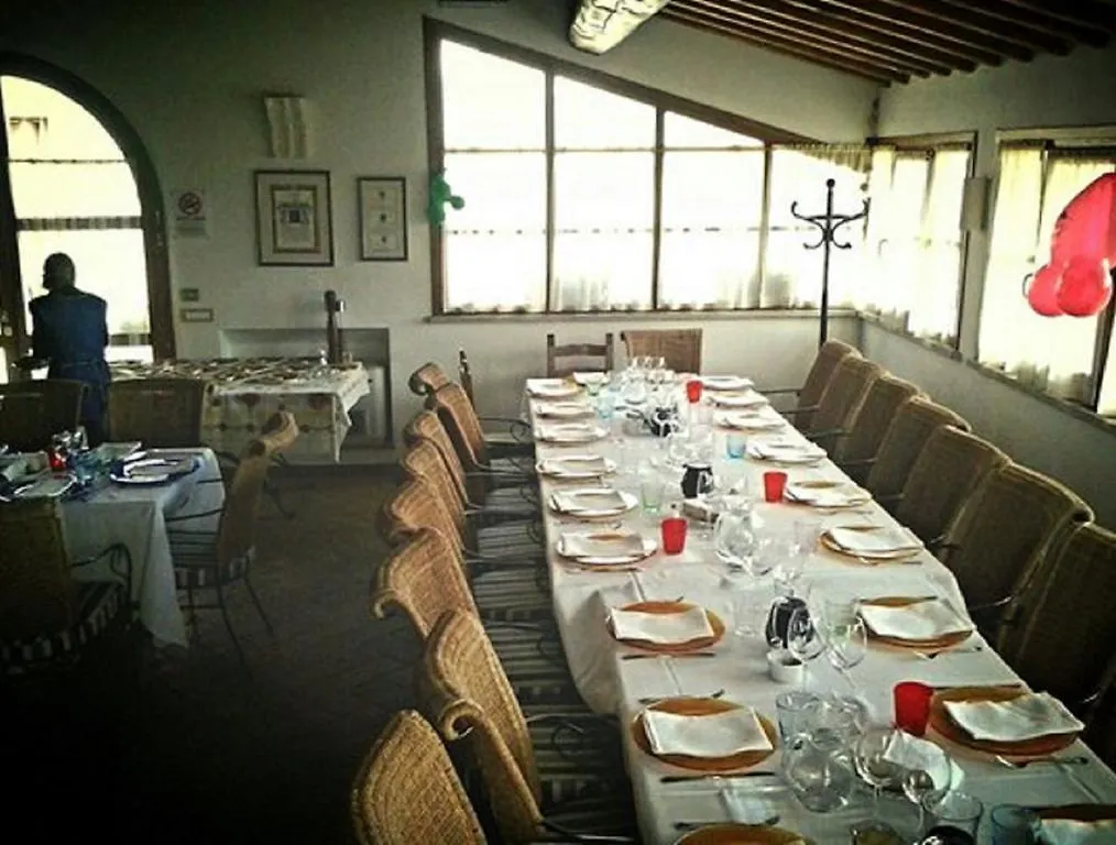 Agriturismo Signorini Orciatico Agroturismo