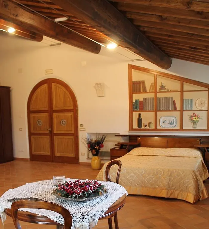 Agroturismo Agriturismo Signorini Orciatico