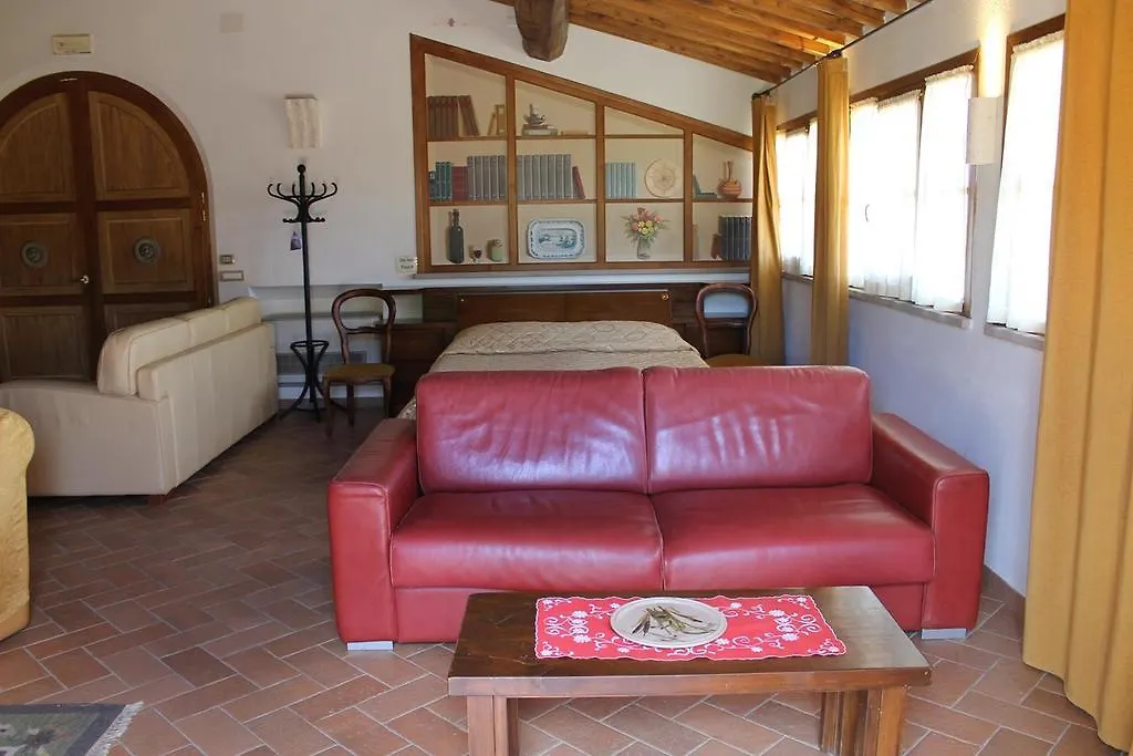 Agriturismo Signorini Orciatico Agroturismo