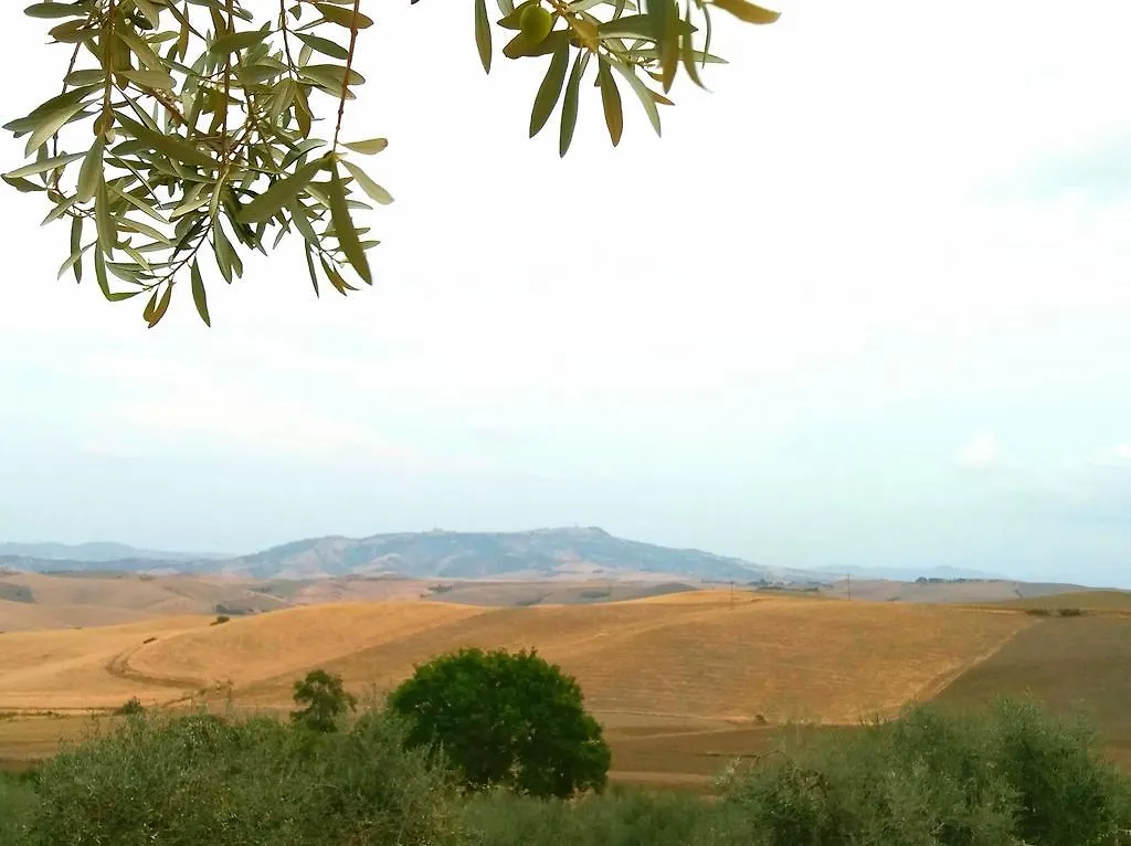 Agroturismo Agriturismo Signorini Orciatico Italia